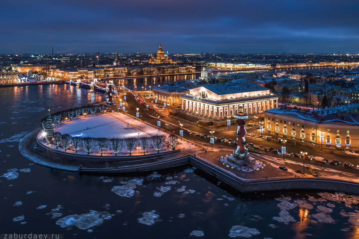 Работа для девушек Санкт-Петербург