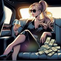 Работа девушкам VIP